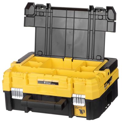 25. ZESTAW ELEKTRONARZĘDZI COMBO DEWALT DCK305P3T (DCF887+DCH273+DCG405)
