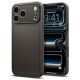 12. Etui Spigen Thin Fit MagSafe na iPhone 18 Pro / 17 Pro - czarne
