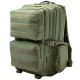 2. PLECAK MILITARNY DUŻY KHAKI SEMI LINE