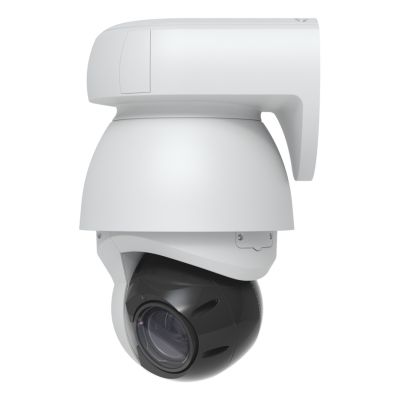 5. Ubiquiti AI PTZ Industrial Kulisty Kamera bezpieczeństwa IP Wewnętrz i na wolnym powietrzu 3864 x 2160 px Ściana/Słupek/Biurko