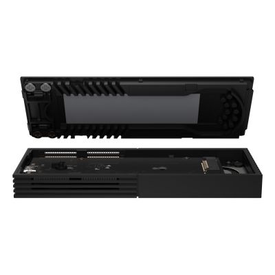 38. Obudowa na dysk SSD Asus ProArt PA40SU