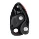 3. Petzl Neox Aluminium, Nylon, Stal nierdzewna