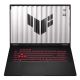 14. ASUS TUF Gaming A18 FA808UH-S8013W Ryzen 7 260 18"FHD+ 144Hz IPS-level 300nits AG 16GB DDR5 5600 SSD512 GeForce RTX 5050 8GB WLAN+BT LAN Cam1080p IR 90WHrs Win11 Jaeger Gray