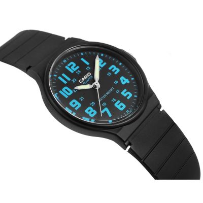 2. Zegarek Damski CASIO MQ-71-2BDF + BOX