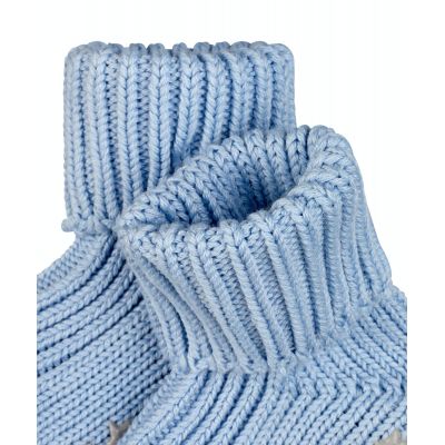 3. Skarpetki niemowlęce Falke Cotton Catspads So Cp Jr 10603-6290