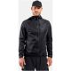Kurtka wodoodporna męska ODLO Zeroweght Dual Dry PK Waterproof Jacket czarna