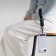 5. Smycz do telefonu Ringke Holder & Puffer Hand Strap - czarna