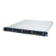 3. ASUS Rack 1U RS300-E12-RS4/350W Intel C262 LGA1700 95W 4xDDR5 4400/4000/3600 4x3,5"/2,5" 4*SATA/SAS/NVMe 2x Intel I210AT 1x Management Port, 1+1 450W 80 PLUS Platinum