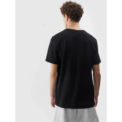 8. Koszulka 4F M 4FWSS24TTSHM1283-20S