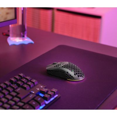 8. Mysz gamingowa TRUST GXT 929 Helox Wireless
