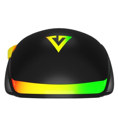 4. MODECOM VOLCANO JAGER przewodowa mysz optyczna