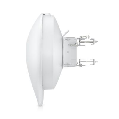 3. Radiolinia Ubiquiti AF60-XG-EU | UISP airFiber, 60GHz, RJ45 1000Mb/s, SFP+, 4km+, GPS