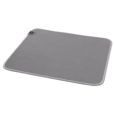 Podkładka pod mysz dezynfekowalna HP 100 Sanitizable Desk Mat szara 8X594AA