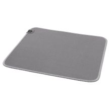 Podkładka pod mysz dezynfekowalna HP 100 Sanitizable Desk Mat szara 8X594AA