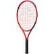2. Rakieta do tenisa ziemnego Head Radical Jr25 3 7/8 pomarańczowa 234913 SC06