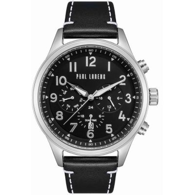 Zegarek Męski PAUL LORENS PL20011A-1A1+ BOX