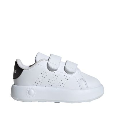 7. Buty dla dzieci adidas Advantage białe ID5284