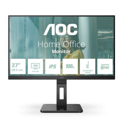 31. MONITOR AOC LED 27" 27P2Q