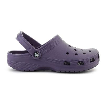 6. CROCS CLASSIC NIGHTSHADE 10001-5CI