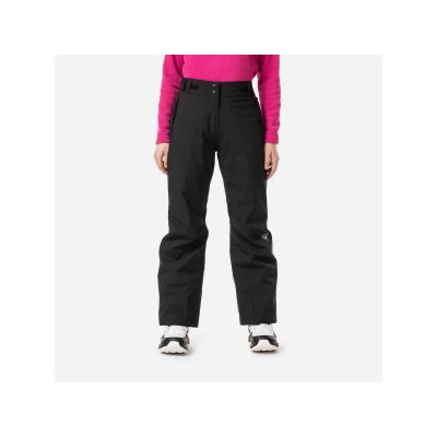 Spodnie Rossignol Girl Ski Pant czarny