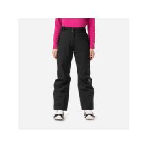 Spodnie Rossignol Girl Ski Pant czarny