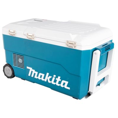13. MAKITA.CHŁODZIARKO-OGRZEWACZ 18V40V XGT/230V