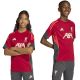 Koszulka adidas Liverpool FC Training JSY Junior KB1468