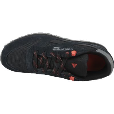 3. Buty Reebok Classic Leather JR CN4705