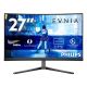 19. Philips Evnia 5000 27M2C5200W/00 monitor komputerowy 68,6 cm (27") 1920 x 1080 px Full HD LCD Czarny