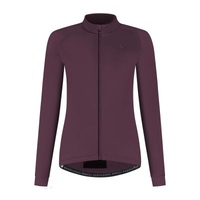 Rogelli bluza damska ESSENTIAL II fioletowa 2XL