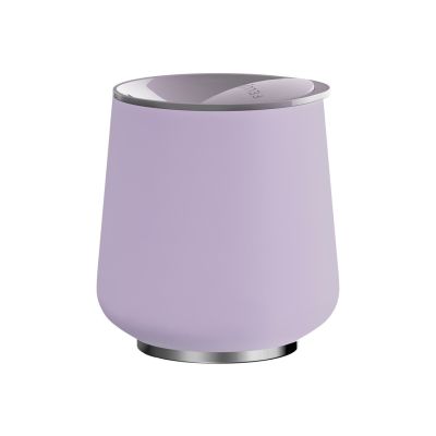 Kubek termiczny 355 ml Ruby Wine Tumbler Fellow liliowy