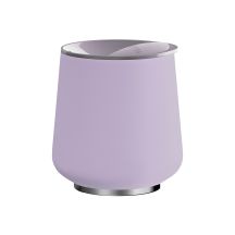 Kubek termiczny 355 ml Ruby Wine Tumbler Fellow liliowy