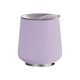 Kubek termiczny 355 ml Ruby Wine Tumbler Fellow liliowy