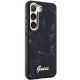4. Etui Guess Marble Collection na Samsung Galaxy S23+ - czarne