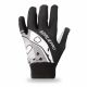2. Rękawiczki bramkarskie BlueSports GoaliePro M BL-GPGLOVE-SR