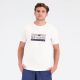 10. Koszulka New Balance Sport Core Cotton Jersey S WT M MT31906WT