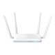 6. D-Link EAGLE PRO AI router bezprzewodowy Fast Ethernet Jedna częstotliwości (2,4 GHz) 4G Biały