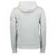 2. Bluza męska Geographical Norway GYMCLASS BGREY DB GTX  MEN 054 (WW2844H/GN-BLENDED GREY)