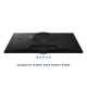 15. Samsung G61SH monitor komputerowy 68,6 cm (27") 2560 x 1440 px Quad HD OLED Czarny