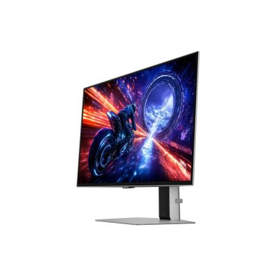 23. MONITOR SAMSUNG ODYSSEY G6 OLED 27" LS27FG602SUXEN 500Hz