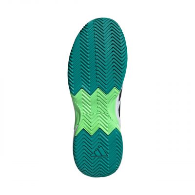6. Buty męskie adidas Court Spec 2 Tennis JR7258