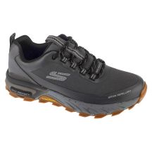 Skechers Max Protect - Promote Track 237669-CHAR Szare 41