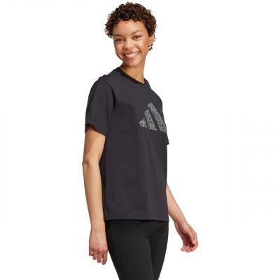 4. Koszulka adidas Animal Graphic W JV8536