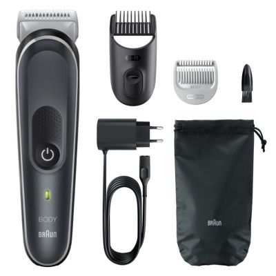 Golarka Braun BG5350 BodyGroomer Series 5 (417248)