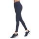 2. Skechers Go Walk High Waisted Legging W03LG30B-NVY Granatowe L