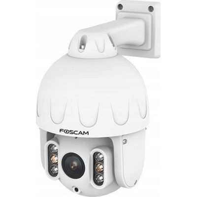 4. Kamera IP do monitoringu Foscam SD8EP 8MP