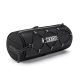 Torba rowerowa Rockbros TL002 ROAD TO SKY 1,5 l na kierownicę wodoodporna - czarna