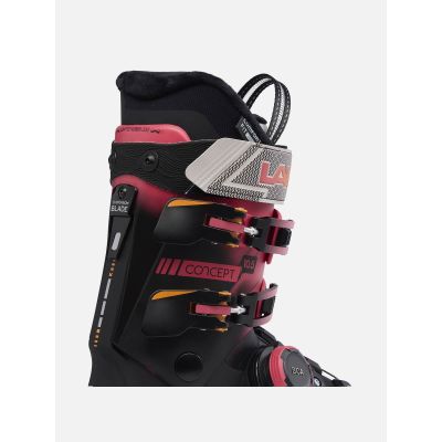 2. Buty narciarskie LANGE Concept 10.5 W GW BOA