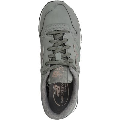 Buty New Balance W w szarej kolorystyce