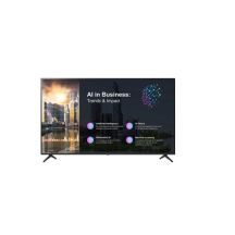LG 65PK640S Płaski panel Digital Signage 165,1 cm (65") LED 300 cd/m2 4K Ultra HD Czarny WebOS 16/7